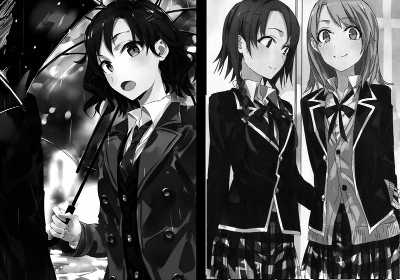 Illustration for article titled Kono Light Novel Ga Sugoi! Rankings Are Out, Surprise Included